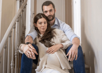 Louis Sarkozy bientôt papa : avec Natali, ils ont choisi le prénom de leur fils qui ne devait pas excéder deux syllabes mais il y a un hic