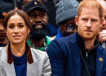 Harry séparé de Meghan Markle : la duchesse sait comment s’y prendre pour ne jamais être loin de lui