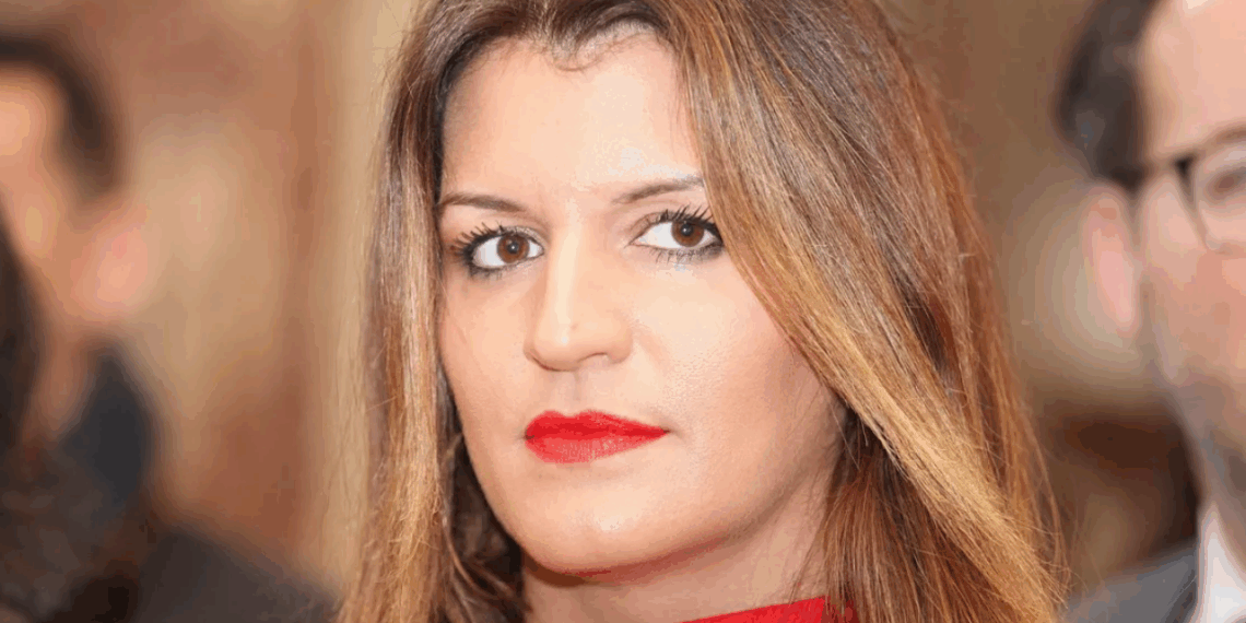 Marlène Schiappa : mari, enfants, divorces… que sait-on sur sa vie privée ? 5 Marlène Schiappa : mari, enfants, divorces… que sait-on sur sa vie privée ? Marlène Schiappa : mari, enfants, divorces… que sait-on sur sa vie privée ?