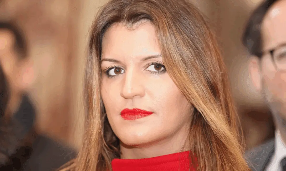 Marlène Schiappa : mari, enfants, divorces… que sait-on sur sa vie privée ?