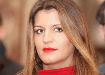 Marlène Schiappa : mari, enfants, divorces… que sait-on sur sa vie privée ?