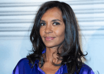 « Elle a de la chance que je sois dans le train » : le coup de gueule de Karine Le Marchand face à la fraude