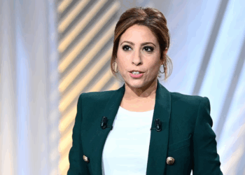 «Pitoyable et réactionnaire» : la CGT étrille le JT de Léa Salamé pour avoir évoqué Nicolas qui paie