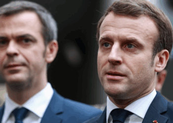 « Oui, je lui en veux », Olivier Véran se lâche sur le compte d’Emmanuel Macron dans « C à vous »