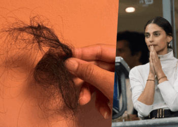 Tatiana Silva, maman : elle partage un cliché de son impressionnante perte de cheveux, son post-partum en cause