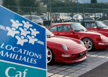 Ce couple touchait 36.000€ d&rsquo;allocations familiales mais possédait 34 voitures et montres de luxe