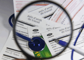 Pyrénées-Atlantiques : Un homme arrêté après avoir vendu 300 faux arrêts de travail