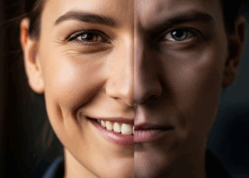 Les psychopathes peuvent être identifiés par un détail physique étonnant, d’après les scientifiques