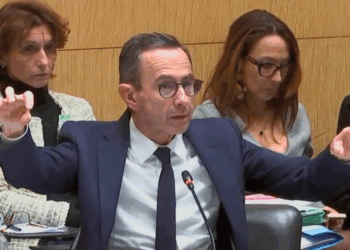 « Le prochain gouvernement devra retirer ce décret » : Bruno Retailleau défend les pharmaciens contre le décret sur les médicaments génériques