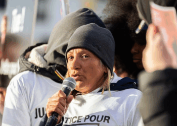 Affaire de Nahel, sa mère adresse un message aux Français un an après : « Tu tues un Arabe et…