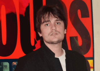 Alain-Fabien Delon décide de changer d&rsquo;identité : son nouveau nom qui en dit long