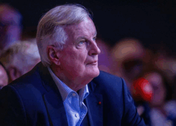 Nouveau Premier ministre : Michel Barnier conseille à Sébastien Lecornu de «ne pas faire confiance» au RN