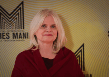 L’actrice Isabelle Nanty victime d’un grave accident de la route dans les Yvelines