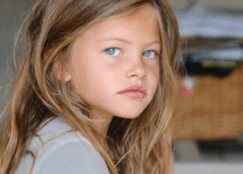 Thylane Blondeau accusée d’avoir abusé des injections 15 ans après avoir été élue ‘plus belle petite fille du monde’