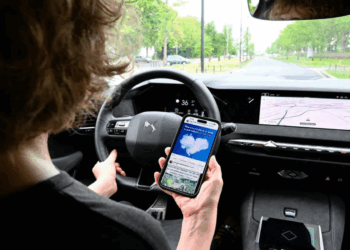 Landes : Le préfet veut retirer le permis à tous les automobilistes qui téléphonent au volant