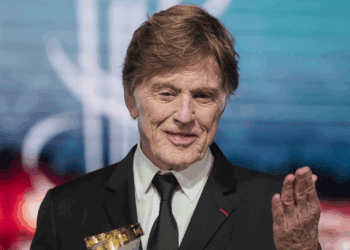 Mort de Robert Redford : l’acteur avait 89 ans