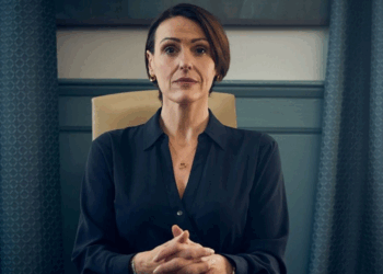 « Impossible de détourner le regard » : cette série Netflix fascine les spectateurs qui la dévorent en une seule journée