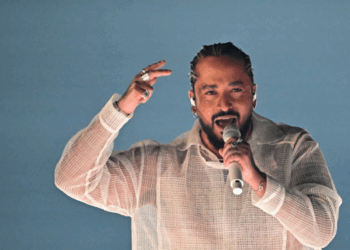 Le chanteur Slimane condamné à 10.000 euros d&rsquo;amende pour harcèlement