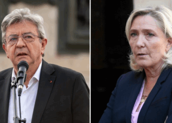 «Mélenchon fait plus peur que Le Pen» : l’analyse de Carole Delga suscite l’ire de LFI