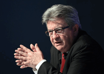 Les aveux savoureux de Jean-Luc Mélenchon au « Point