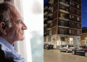 Il tente de se suicider en sautant du 4e étage… mais s&rsquo;écrase sur une voisine et la tue sur le coup