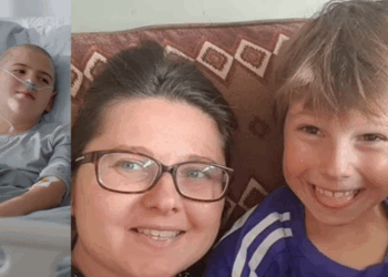 Lucas, 13 ans, premier enfant au monde guéri d’un cancer cérébral réputé incurable