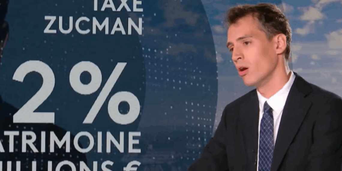 Pourquoi le RN est si mal à l’aise avec l’instauration d’une taxe Zucman 10 Pourquoi le RN est si mal à l’aise avec l’instauration d’une taxe Zucman Pourquoi le RN est si mal à l’aise avec l’instauration d’une taxe Zucman