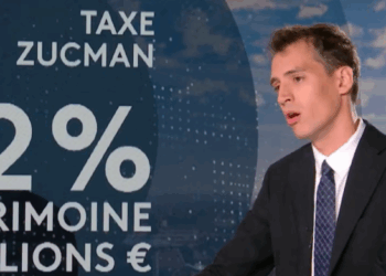 Pourquoi le RN est si mal à l’aise avec l’instauration d’une taxe Zucman