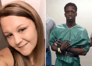 Il assas*ine une femme en direct sur Instagram car il veut… « être célèbre »