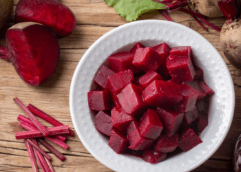 Voici les bienfaits insoupçonnés des betteraves sur l&rsquo;organisme