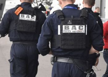 Policier agressé à Tourcoing : Deux des jeunes suspects remis en liberté sous contrôle judiciaire