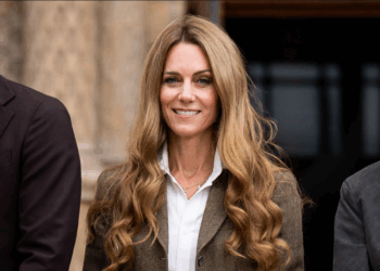 « Qu&rsquo;est-ce qu&rsquo;elle est vieille ! »: même malade et en deuil, Kate Middleton subit des remarques nauséeuses sur son physique et son âge