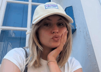 Marine (Star Academy) méconnaissable : adieu le blond, elle dévoile sa nouvelle tête et reçoit une pluie de compliments, « Une beauté »