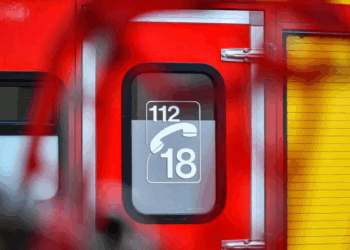 Une septuagénaire chute de deux mètres en marchant sur une grille d’aération à Nantes