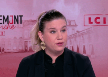 Lyon. Manifestation du 18 septembre : LFI et Mathilde Panot tapent sur Bruno Retailleau