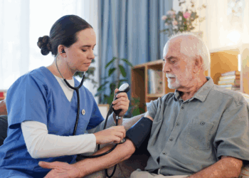 Quelle est la tension artérielle normale à 60 ans ? Cette valeur ne doit pas être dépassée