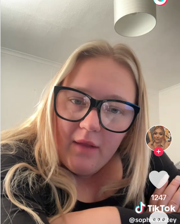 "C’est injuste" : cette maman qui travaille pousse un violent coup de gueule contre ceux qui bénéficient "d’une longue liste d’avantages sociaux" 2 "C’est injuste" : cette maman qui travaille pousse un violent coup de gueule contre ceux qui bénéficient "d’une longue liste d’avantages sociaux" Capture decran 2025 09 22 134130