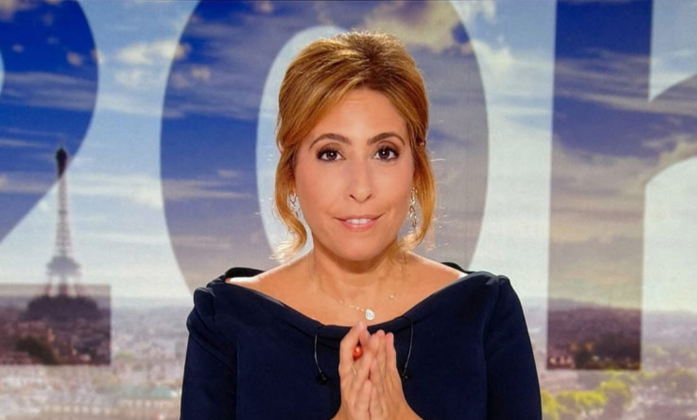 Léa Salamé : "Vous êtes enceinte, félicitations !", l'annonce de grossesse inattendue qui a marqué le retour de Quelle époque ! 3 Léa Salamé : "Vous êtes enceinte, félicitations !", l'annonce de grossesse inattendue qui a marqué le retour de Quelle époque ! Capture decran 2025 09 22 153553