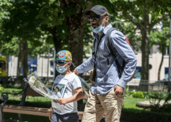 « Moi mon père je voudrais le voir quand… » : Cédric Jubillar, ce que son fils Louis (11 ans) a dit de lui après la perte de sa mère Delphine