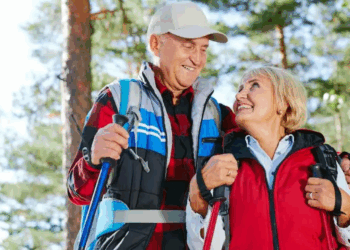 Si vous avez plus de 70 ans et que vous pouvez toujours faire ces 5 activités, vous êtes une personne très spéciale