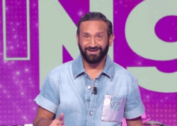 Les proches de Cyril Hanouna ont « peur de parler » selon Jean-Michel Apathie qui s&rsquo;attaque à l&rsquo;animateur de W9