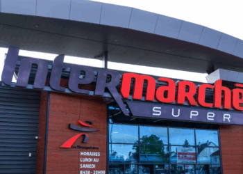 Intermarché : 28 magasins vont fermer en France, voici la liste des villes concernées