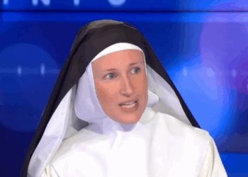 Philippe de Villiers : qui est sœur Marie de Saint-Martin, sa fille apparue à la télévision ?