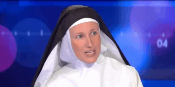 Philippe de Villiers : qui est sœur Marie de Saint-Martin, sa fille apparue à la télévision ?