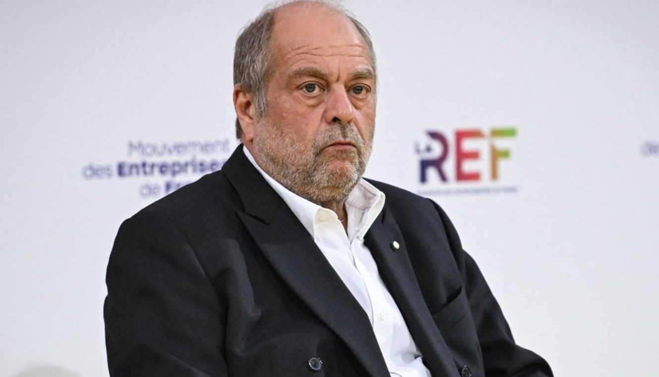 "Si les Arabes se barrent, vous êtes dans la m…" : Dupont-Moretti provoque avec sa sortie brutale sur l’immigration 3 "Si les Arabes se barrent, vous êtes dans la m…" : Dupont-Moretti provoque avec sa sortie brutale sur l’immigration Capture decran 2025 09 23 133820