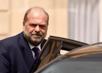 « Si les Arabes se barrent, vous êtes dans la m… » : Dupont-Moretti provoque avec sa sortie brutale sur l’immigration