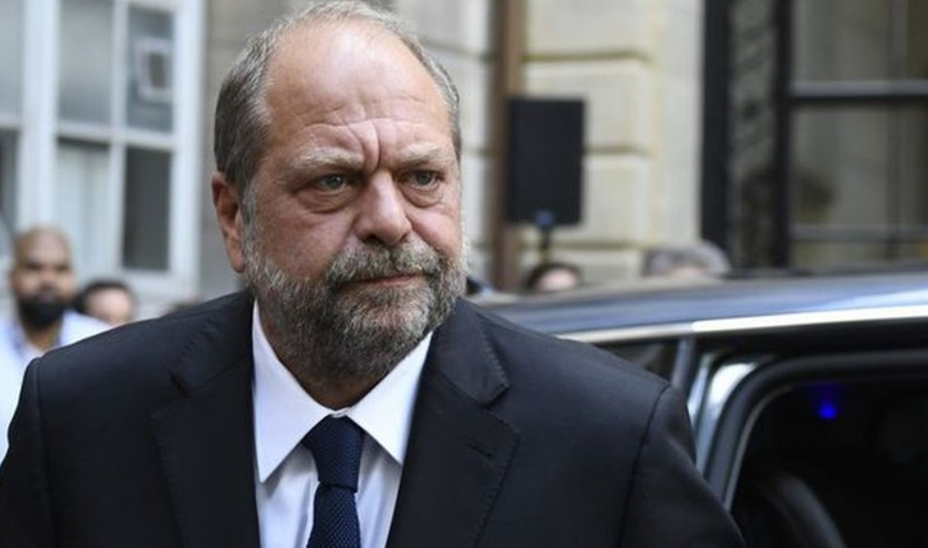 "Si les Arabes se barrent, vous êtes dans la m…" : Dupont-Moretti provoque avec sa sortie brutale sur l’immigration 4 "Si les Arabes se barrent, vous êtes dans la m…" : Dupont-Moretti provoque avec sa sortie brutale sur l’immigration Capture decran 2025 09 23 133848