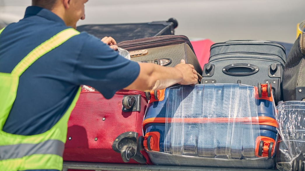 "C’est aberrant, délirant" : sa valise est perdue par Air France, puis détruite… et elle doit payer 6 000 € aux Aéroports de Paris 4 "C’est aberrant, délirant" : sa valise est perdue par Air France, puis détruite… et elle doit payer 6 000 € aux Aéroports de Paris Capture decran 2025 09 23 143445