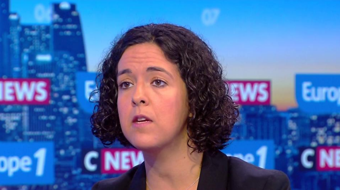 «J'appelle à la démission d'Emmanuel Macron» : Manon Aubry juge que le «meilleur référendum, c'est une élection présidentielle» 4 «J'appelle à la démission d'Emmanuel Macron» : Manon Aubry juge que le «meilleur référendum, c'est une élection présidentielle» Capture decran 2025 09 23 144046