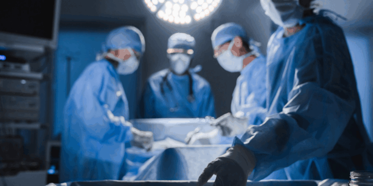 Incidents graves à l’hôpital : plus de 4600 cas recensés en 2024 dont la moitié sont mortels 1 Incidents graves à l’hôpital : plus de 4600 cas recensés en 2024 dont la moitié sont mortels Capture decran 2025 09 23 201425